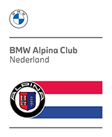 BMW Alpina Club Nederland logo